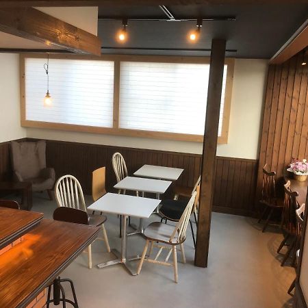 Sapporo Guest House 庵 Anne Εξωτερικό φωτογραφία