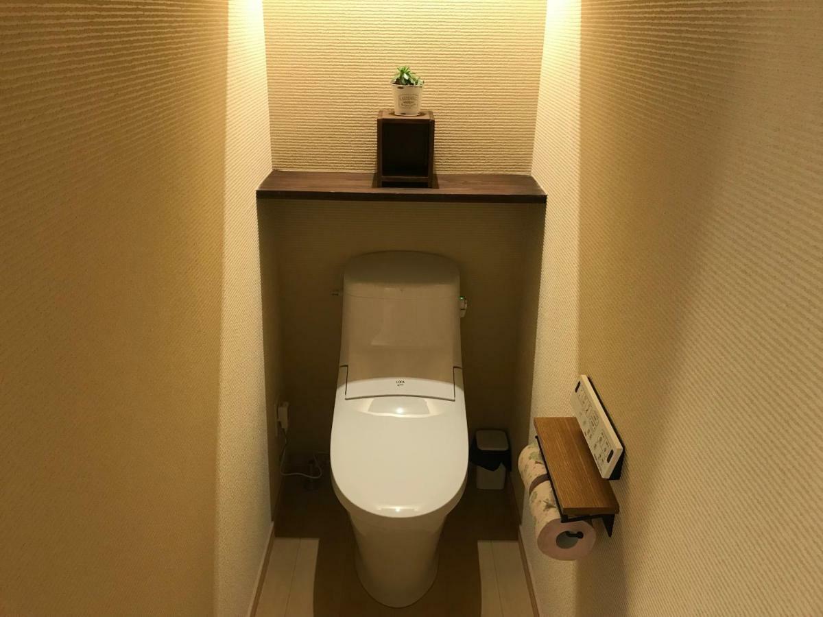Sapporo Guest House 庵 Anne Εξωτερικό φωτογραφία