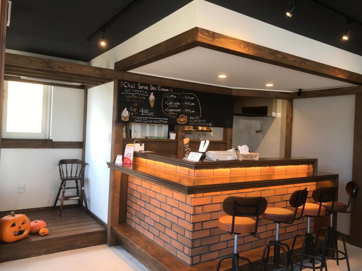 Sapporo Guest House 庵 Anne Εξωτερικό φωτογραφία